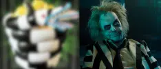 Ésta es la palomera de Beetlejuice Beetlejuice