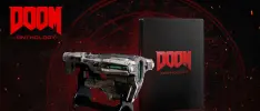 Bethesda anuncia nueva colección de DOOM