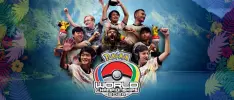 Horarios oficiales para Pokémon World Championship 2024