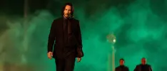 John Wick 5 no comenzará sus filmaciones