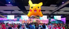 El color de Pokémon World Championships 2024 en redes sociales