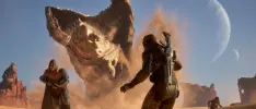 Nuevo tráiler confirma ventana de lanzamiento para Dune Awakening