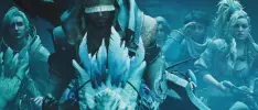 Monster Hunter Wilds estrena nuevo tráiler en Gamescom