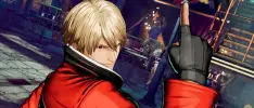 Tráiler confirma fecha de lanzamiento de Fatal Fury: City of Wolves