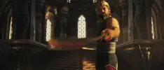 Revelan Secret Levels, serie animada de videojuegos