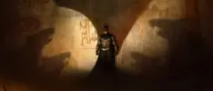Primer gameplay de Batman Arkham Shadow