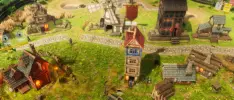 Peter Molyneux presenta Masters of Albion, su nuevo juego
