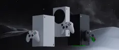 Fecha de lanzamiento de los nuevos Xbox Series X|S