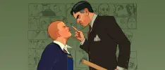 Bully ya está disponible por medio de GTA+