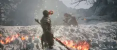 Así se ve y corre Black Myth: Wukong en PlayStation 5