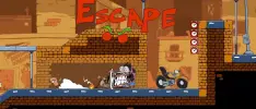 Pizza Tower llega al Nintendo Switch… hoy