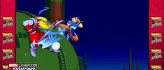 Capcom confirma fecha de lanzamiento para Marvel vs. Capcom Fighting Collection: Arcade Classics