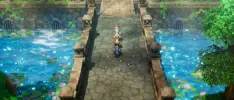 Tráiler confirma novedades para Dragon Quest III HD-2D Remake