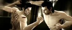 SEGA confirma Yakuza Kiwami para el Switch