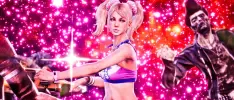 Tráiler revela la nueva fecha de lanzamiento para Lollipop Chainsaw RePop