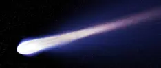 Así puede ver el Cometa del Siglo en México