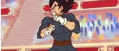 Fans crean espectacular película de Dragon Ball