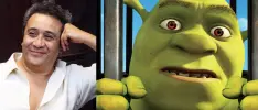 Arrestan a Alfonso Obregón, voz de Shrek, por presunto abuso sexual