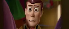Primer vistazo oficial a Toy Story 5