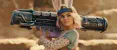 La película de Borderlands es un fracaso en taquilla