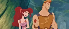Nueva información sobre la película live action de Hércules de Disney