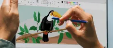 Microsoft eliminará Paint 3D de PC este año