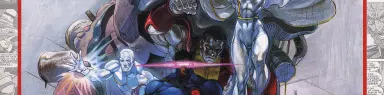 Capcom comparte tráiler de X-Men: Children of the Atom