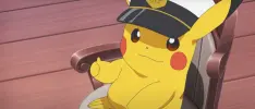 Fecha para los nuevos capítulos de Pokémon Horizons en Netflix