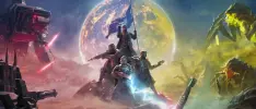 Director de Helldivers 2 pide disculpas por reciente actualización