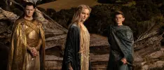 Nuevo tráiler de la segunda temporada de The Rings of Power