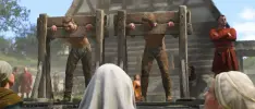 Kingdom Come Deliverance II se retrasa hasta el 2025