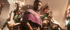 Tráiler confirma fecha de lanzamiento para Dragon Age: Veilguard