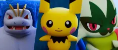 Pokémon anuncia nueva colaboración con aerolínea japonesa