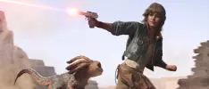 Director de Star Wars: Outlaws habla sobre la controversia del juego