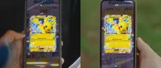 Tráiler confirma fecha de lanzamiento para Pokémon TCG Pocket