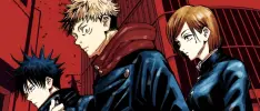 Fecha para el final de Jujutsu Kaisen
