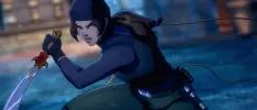 Nuevo tráiler de Tomb Raider the Legend of Lara Croft para Netflix