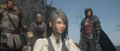 Requerimientos para Final Fantasy XVI en PC