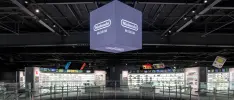 Fecha de apertura de Nintendo Museum