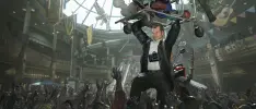 Dead Rising Deluxe Remaster elimina mecánica erótica