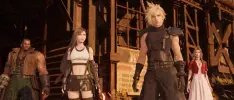 Director de Final Fantasy VII Remake 3 da detalles del juego
