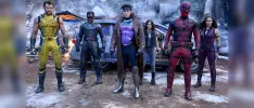 Así se consiguió el cameo de Gambito en Deadpool & Wolverine