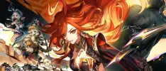 La actualización 5.0 ya está disponible en Genshin Impact