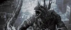 Netflix celebra el lanzamiento de Godzilla Minus One/Minus Color con tráiler