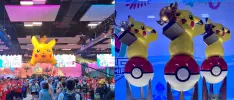 Los campeones de Pokémon World Championships 2024