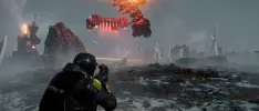 Director de Helldivers 2 pide disculpas por la dificultad del juego
