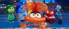 Comparten primeros detalles de Inside Out 3
