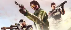 Llega el mundo de tráfico de armas a GTA Online