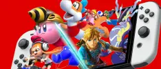 Éstos son los juegos más exitosos del Nintendo Switch