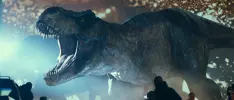 Confirman nombre y fecha de la nueva película de Jurassic World